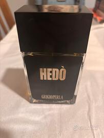 Profumo Grigioperla Hedò vintage 100 ml