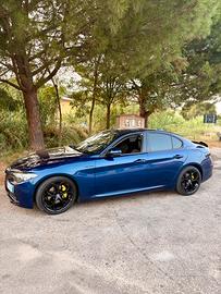 Alfa romeo giulia 2.2