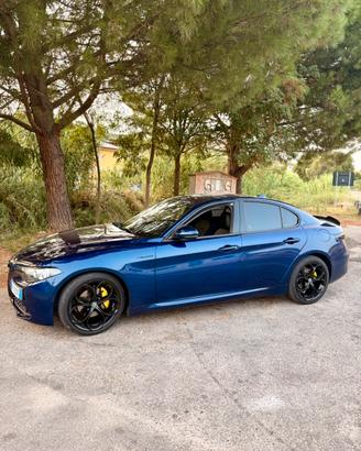 Alfa romeo giulia 2.2