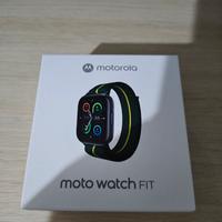 smartwatch fit +smart tag