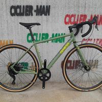 GRAVEL GENESIS CDA 20