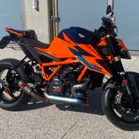 KTM 1290 Super Duke - 2021