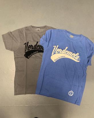 Stock 265 T-Shirt Uomo/Donna NUOVE con etichetta