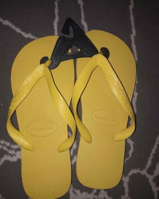 HAVAIANAS TOP NUOVE