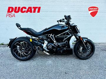 Ducati XDiavel S