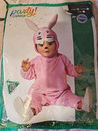 vestito carnevale 