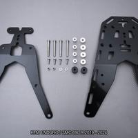 Supporto Bauletto KTM ENDURO SMC 690 R 2019 2024