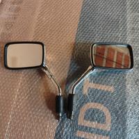 specchietti originali per Honda Shadow VT 600