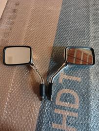 specchietti originali per Honda Shadow VT 600
