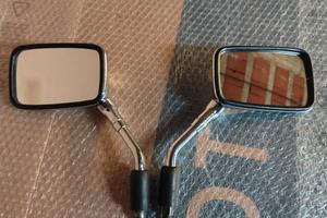 specchietti originali per Honda Shadow VT 600