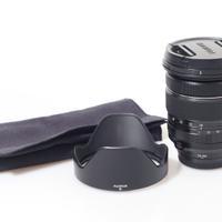OBIETTIVO FUJI XF 16-80 MM F/4 R OIS WR ASPH.