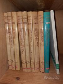 La bibbia per la famiglia volumi vari F. Cristiana