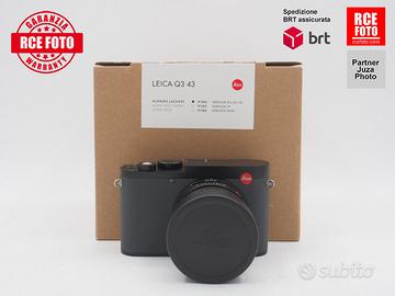 Leica Q3 43