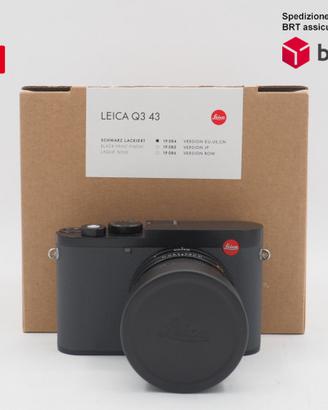 Leica Q3 43