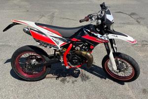 moto beta motard 50rr