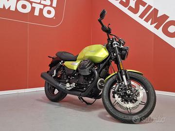 MOTO GUZZI V7 Sport MY25