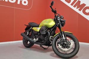 MOTO GUZZI V7 Sport MY25