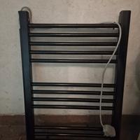 termoarredo elettrico 