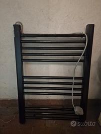 termoarredo elettrico 