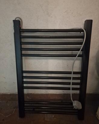 termoarredo elettrico 