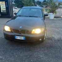 Bmw serie 1