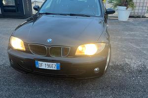 Bmw serie 1