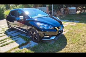 Nissan Micra k14