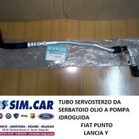 Tubo Servosterzo Fiat Punto, Lancia Y