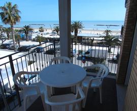 Fronte mare 30/08 - 13/09