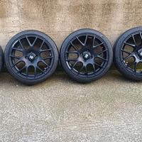 Cerchi in lega 17"  Sparco Pro Corsa