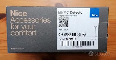 Nice MNMC Contatto magnetico