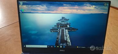 Portatile DELL XP13 9343