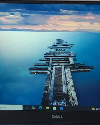 Portatile DELL XP13 9343