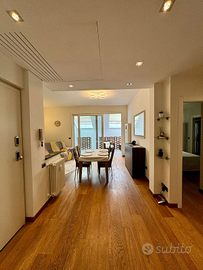 Casa Vacanze quadrilocale Asti [centro - wi fi]