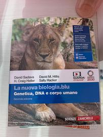 La nuova biologia blu