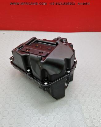 AIRBOX CASSA KAWASAKI Z 650 2020 2021 Z650 2022