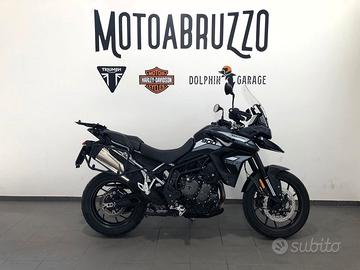 Triumph Tiger 900 GT