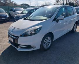 Renault Scenic Scénic XMod 1.5 dCi 110CV Start&Sto