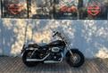 Harley-davidson 1200 Custom XL 1200 CB - 2018