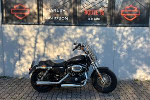 Harley-davidson 1200 Custom XL 1200 CB - 2018