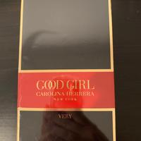 Carolina Herrera Very Good Girl