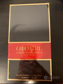 Carolina Herrera Very Good Girl