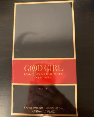 Carolina Herrera Very Good Girl