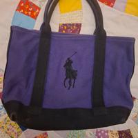 borsa donna Ralph Lauren