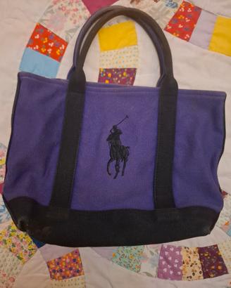 borsa donna Ralph Lauren