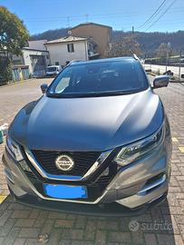 Nissan Quashqai