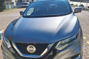 Nissan Quashqai
