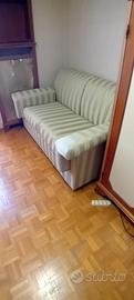 Divano due posti