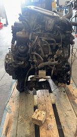 Motore usato Nissan cod. YD25 98Kw (iniettori inte