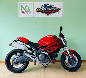 Ducati Monster 696 - GARANTITA E FINANZIABILE